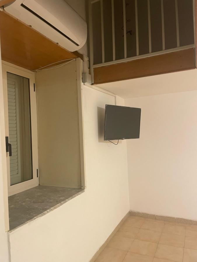 Casa Vacanza Al Solito Posto Помпей Екстериор снимка