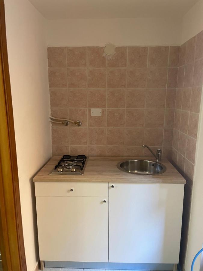 Casa Vacanza Al Solito Posto Помпей Екстериор снимка
